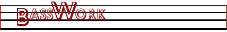 BassWork Graphic