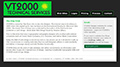 VT2000 Technical Services