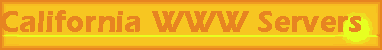California Servers