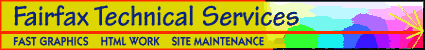 Fairfax Banner