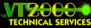 VTS Logo