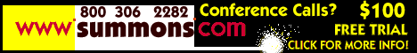 Summons Conference Calling